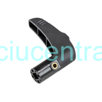 Pavarų svirtis Suzuki DF4-DF6